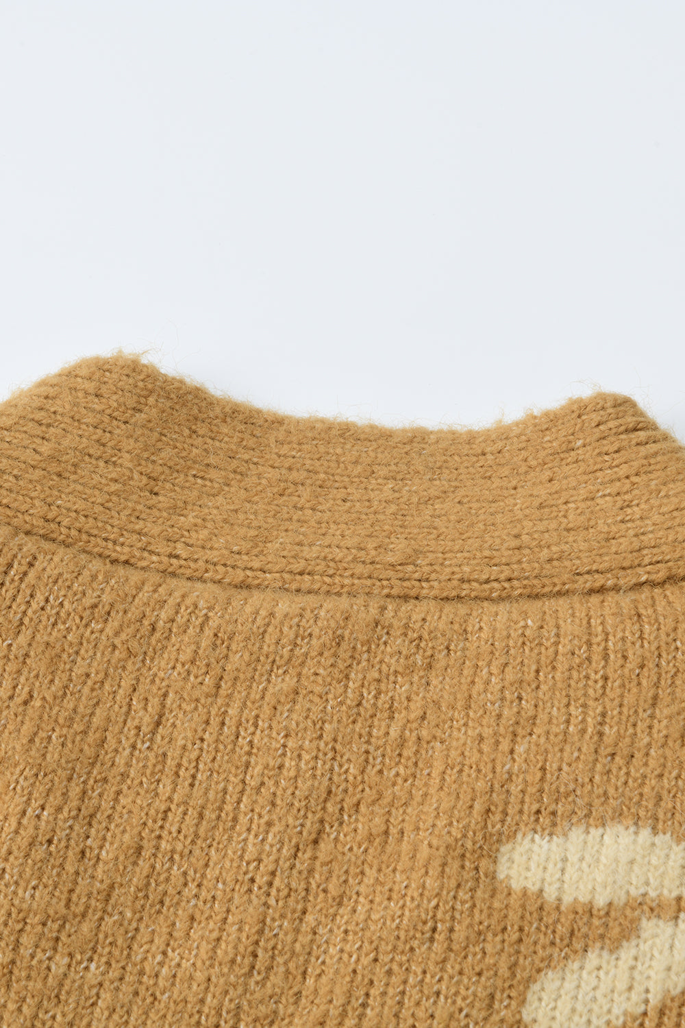 Knit Shirt for Women