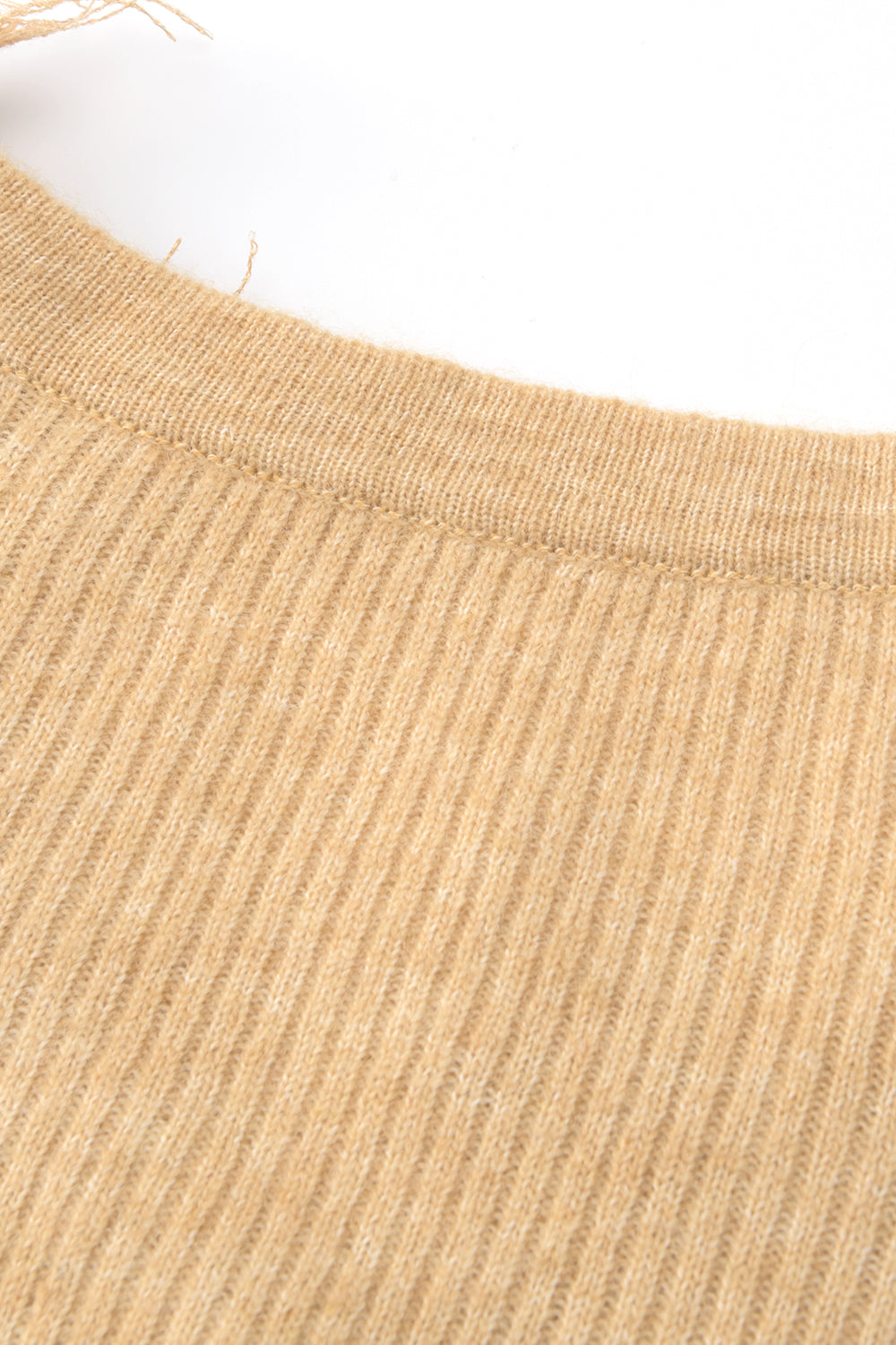 Knit Shirt for Women MISHOW