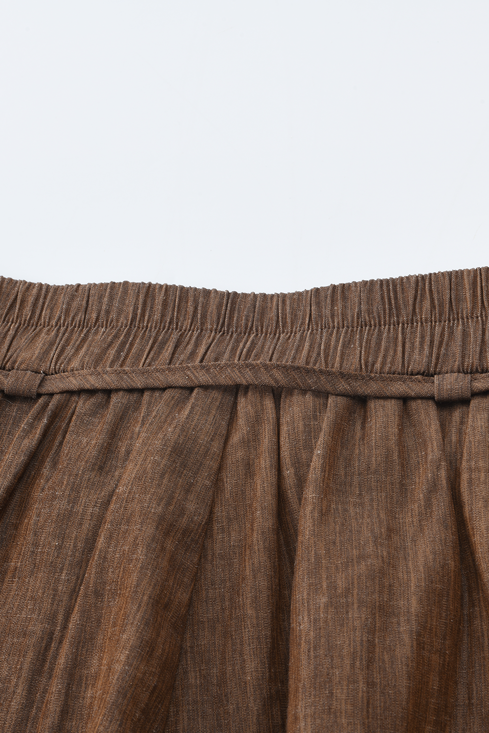 女性用パンツ+ベルト