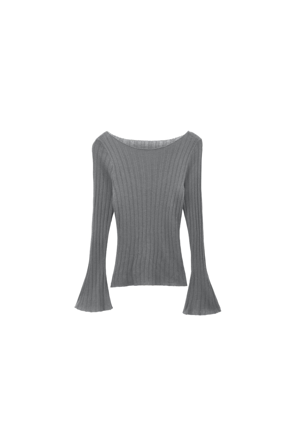 Knit Shirt for Women MISHOW