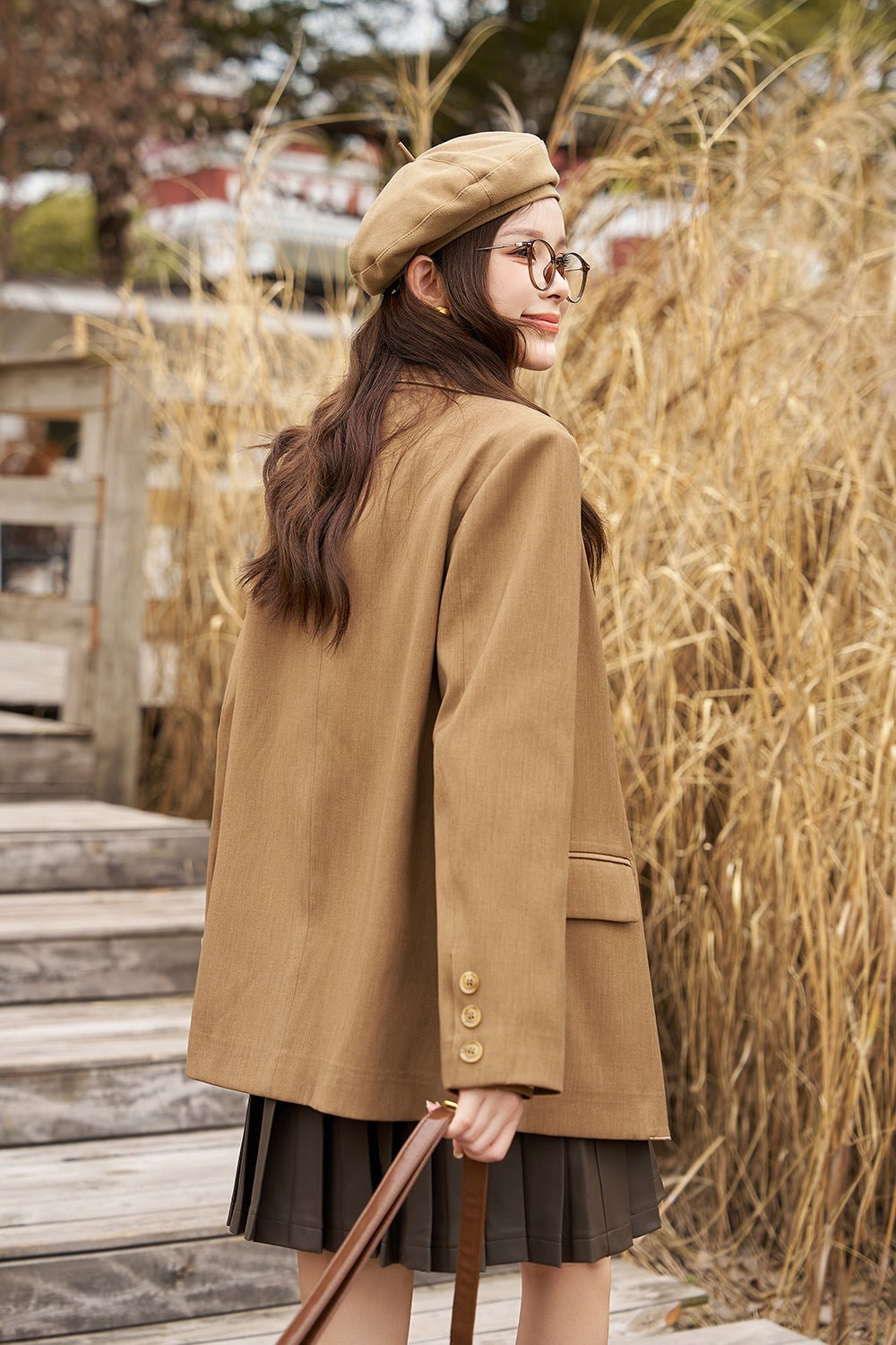 Coat for Women