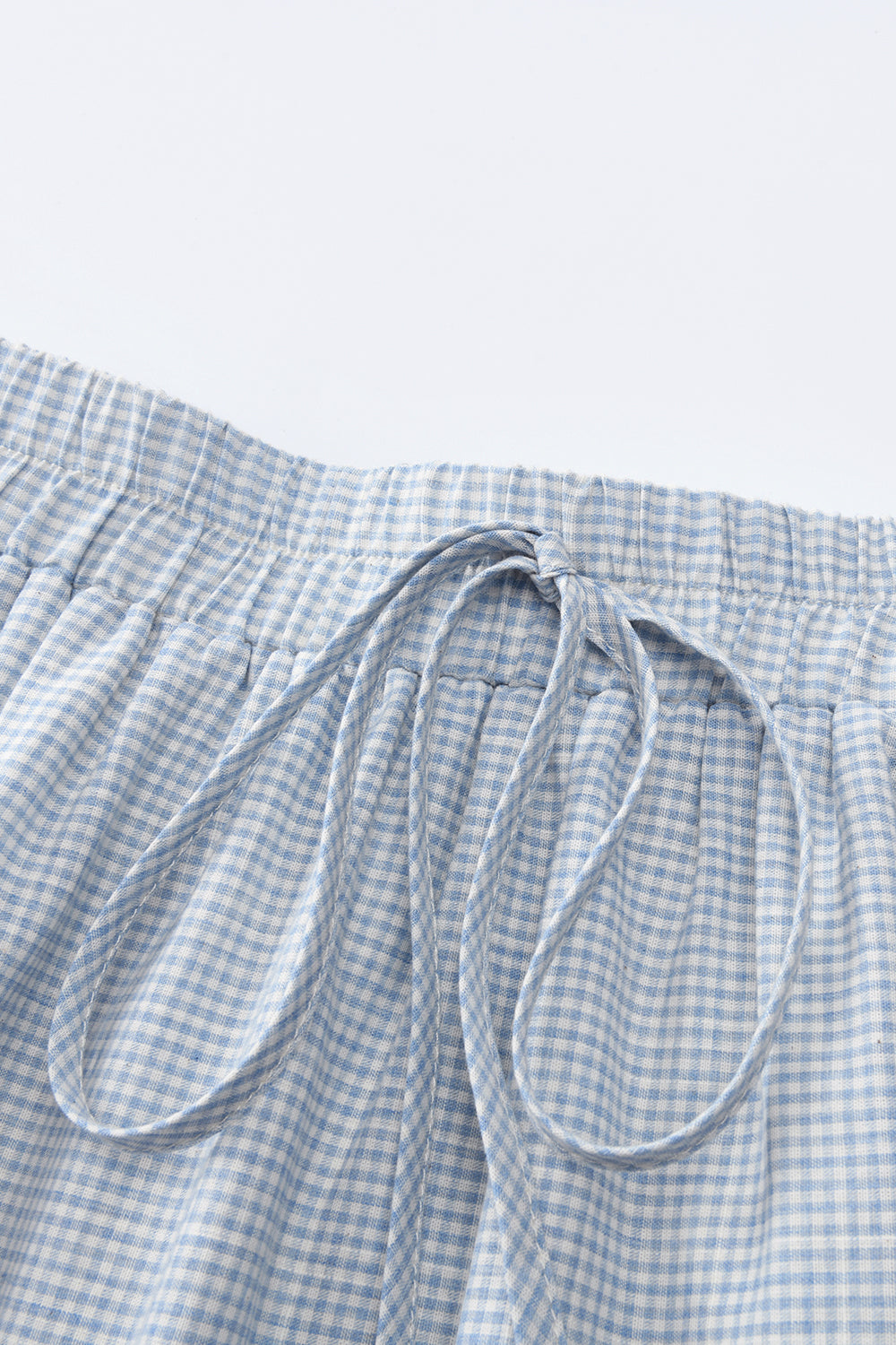 Blouse and Skirt Set