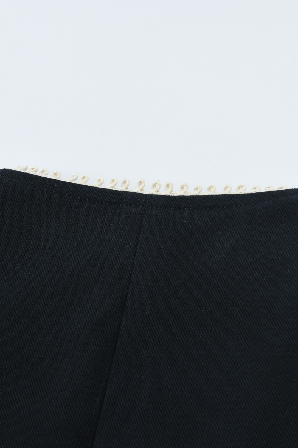 Vest and Dress Set Separately Sold