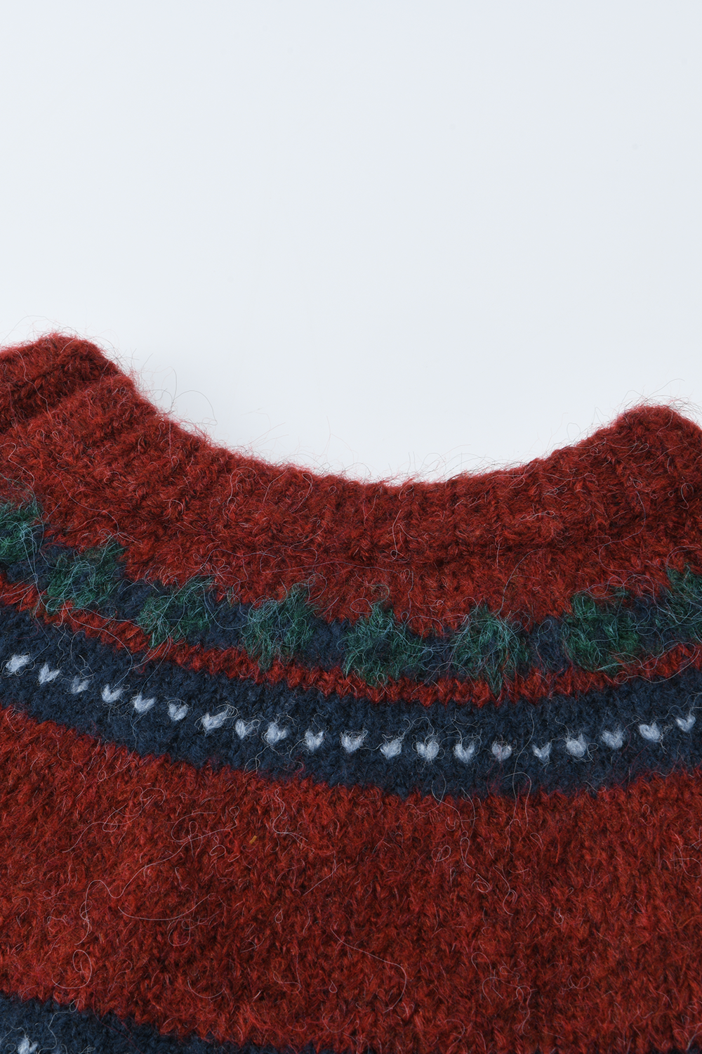 Knit Shirt for Women