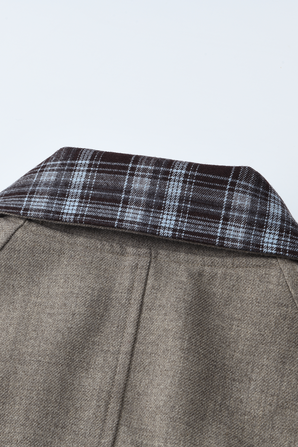 여성용 코트+벨트