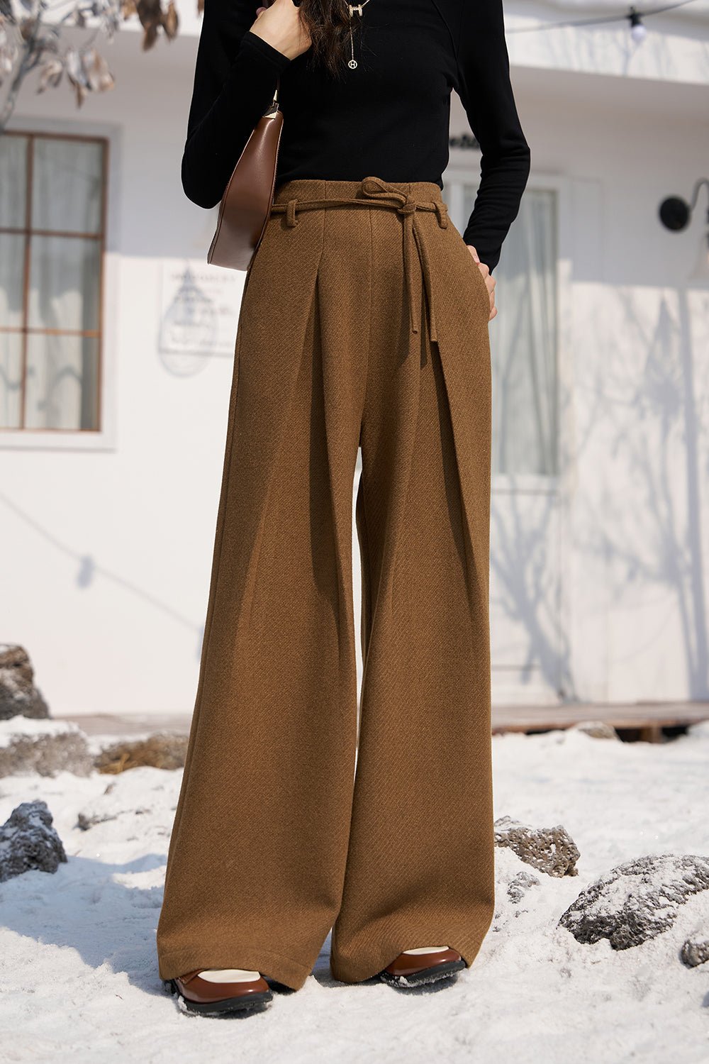 Winter Pants for Women