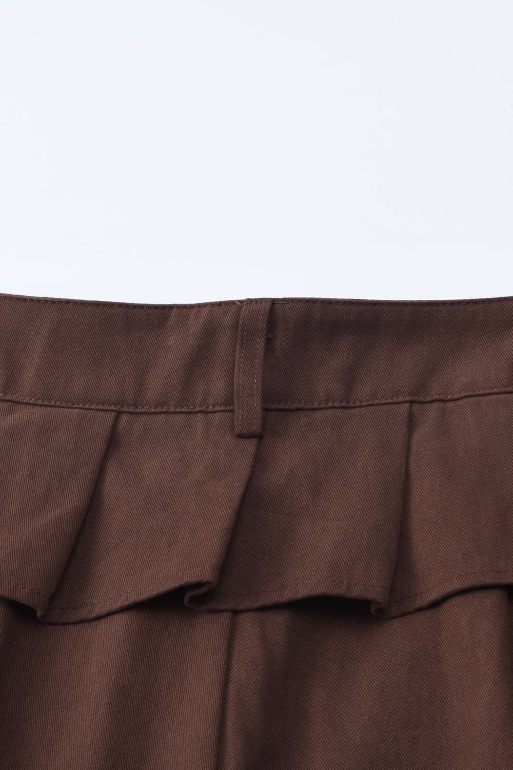 Celana Kaki Lebar untuk Wanita