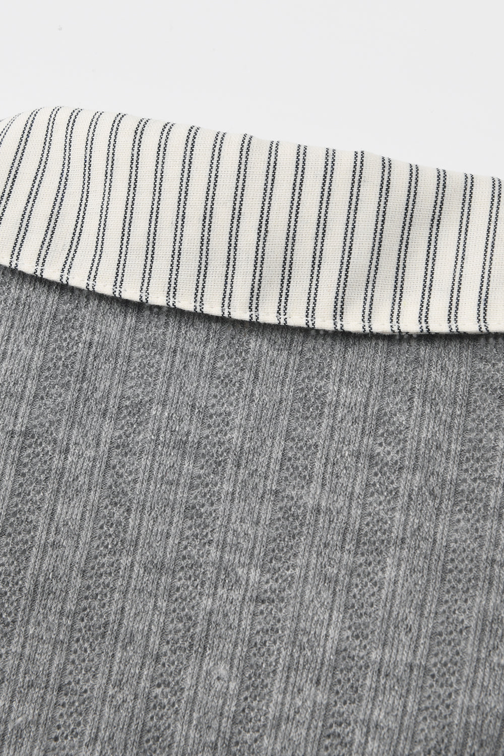 Knit Shirt for Women