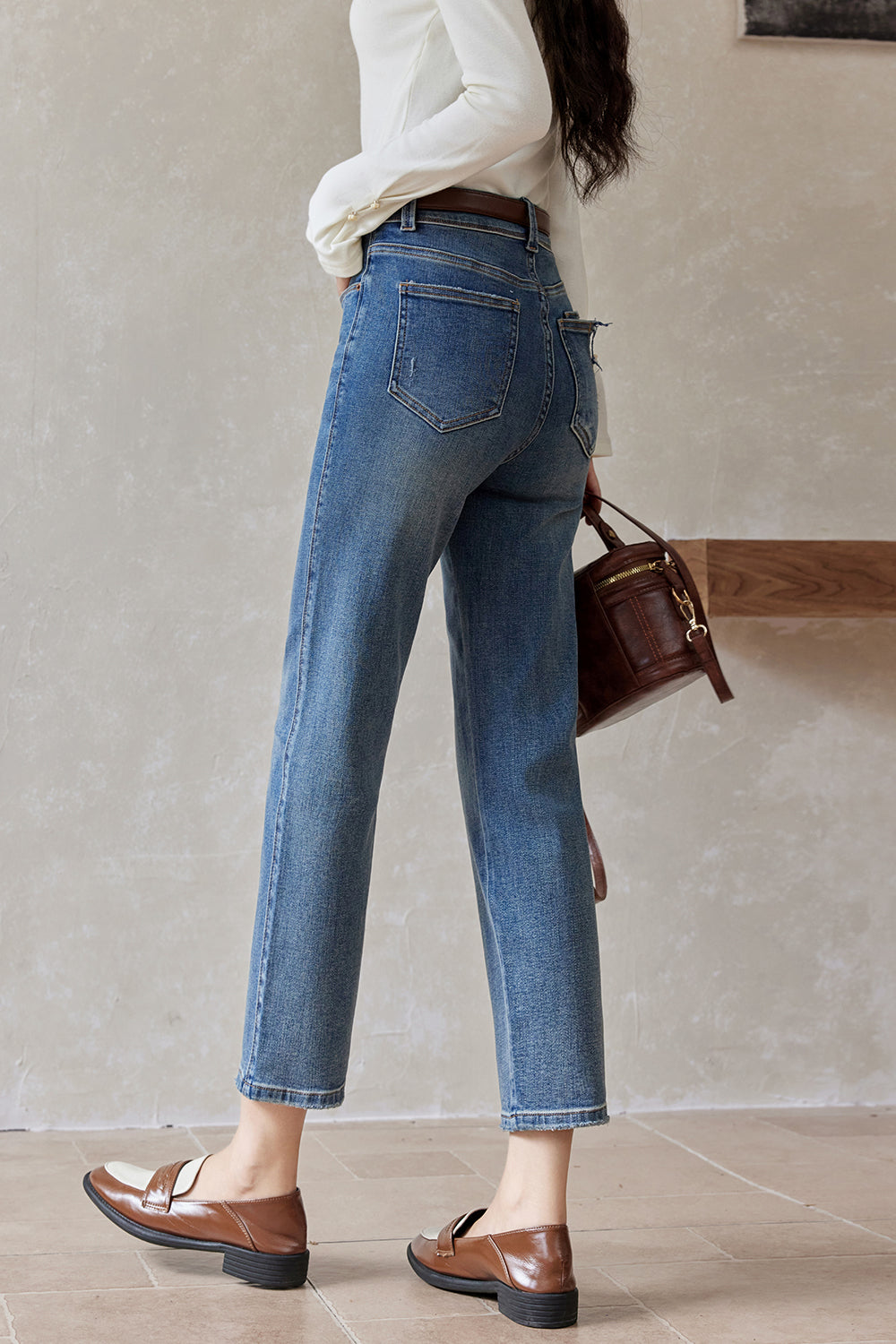 Denim Jeans for Women