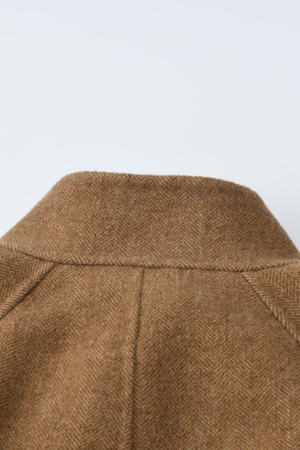 Reversible Coat for Women