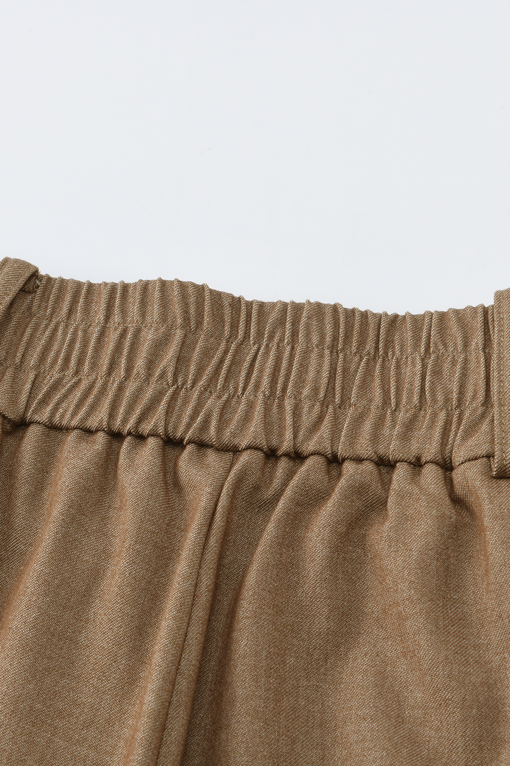 Celana Lurus untuk Wanita