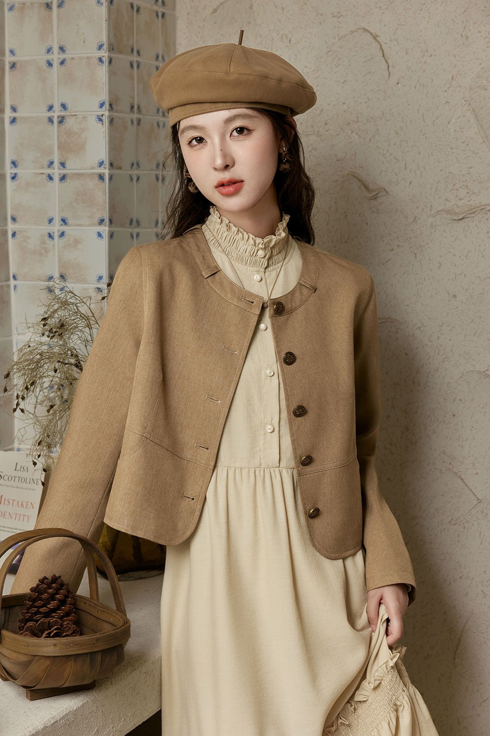 Coat for Women