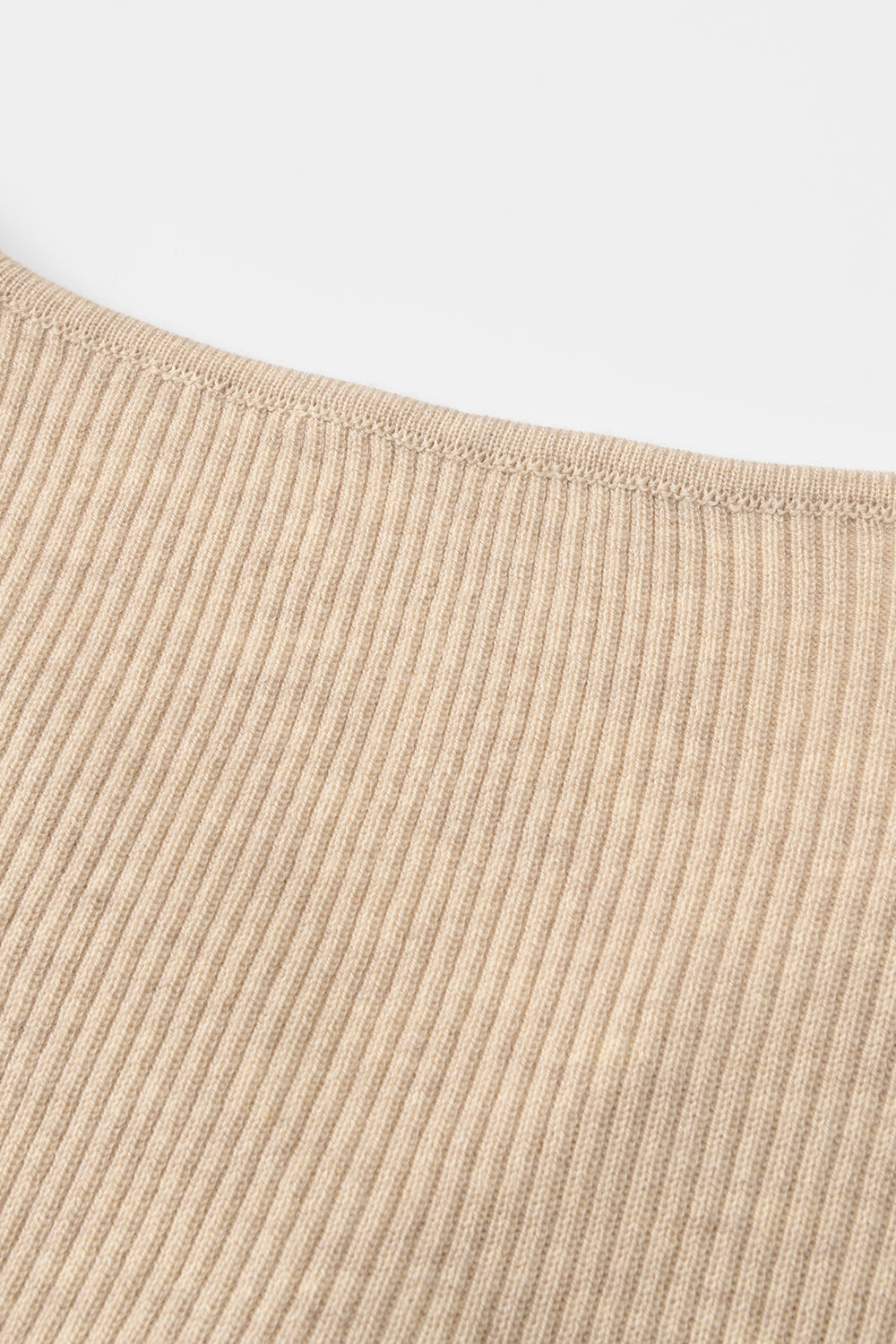 Knit Shirt for Women MISHOW