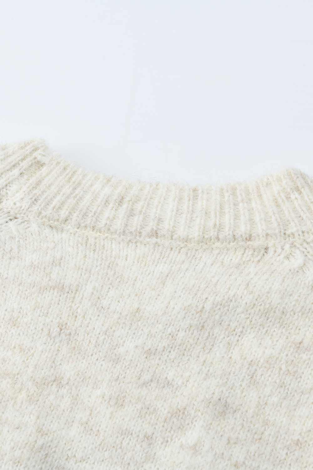 Knit Shirt for Women