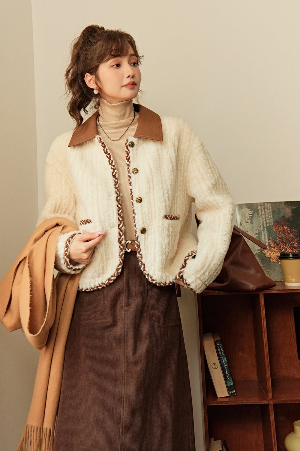 Coat for Women