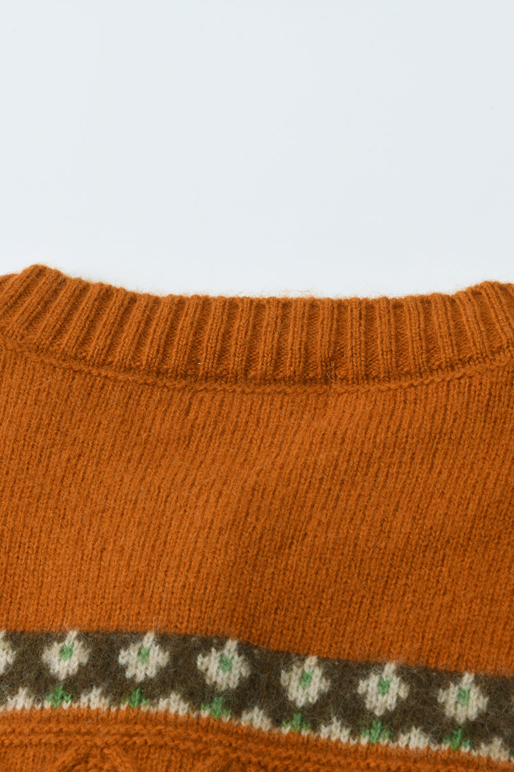 Knit Shirt for Women