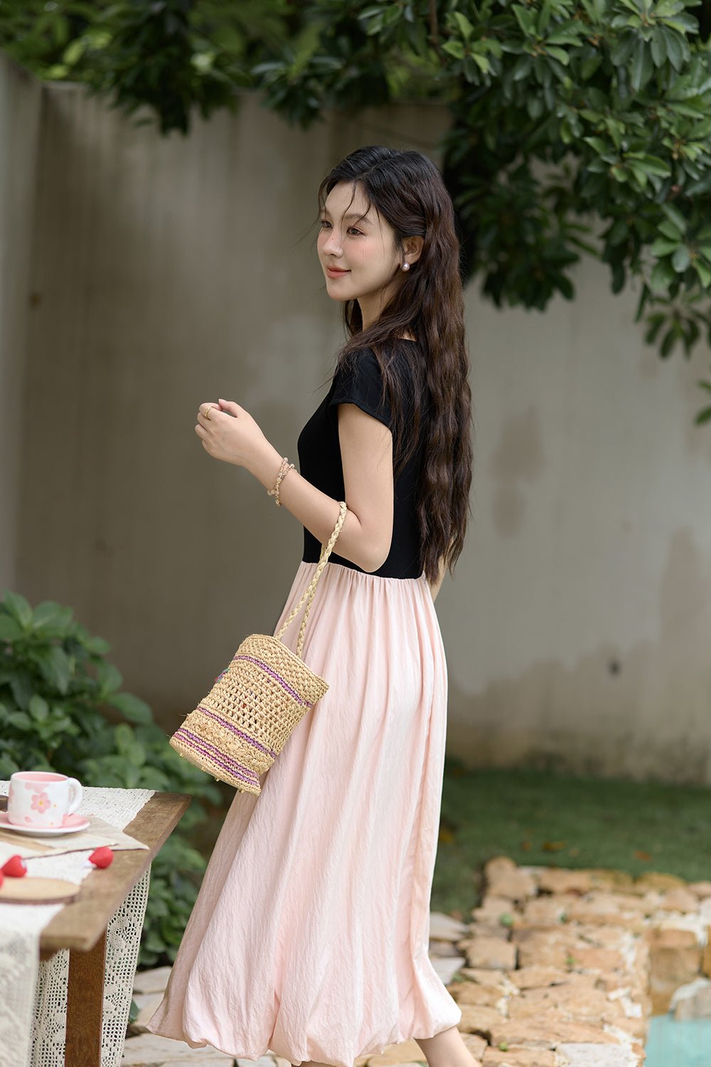 Maxi Skirt for Women