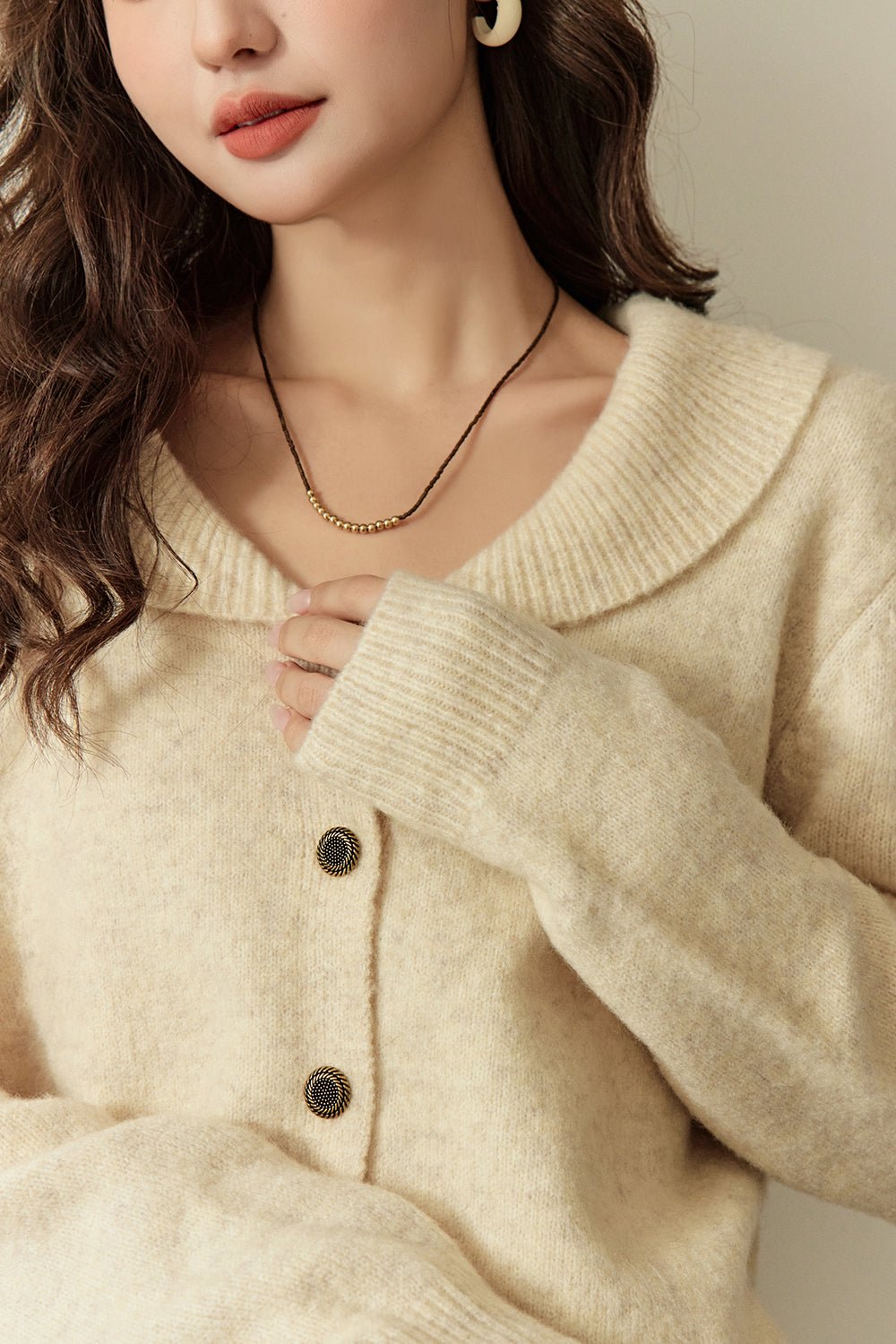 Knit Cardigans for Women