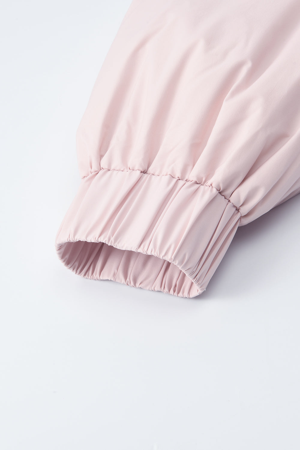 여성용 퍼퍼 재킷 코트