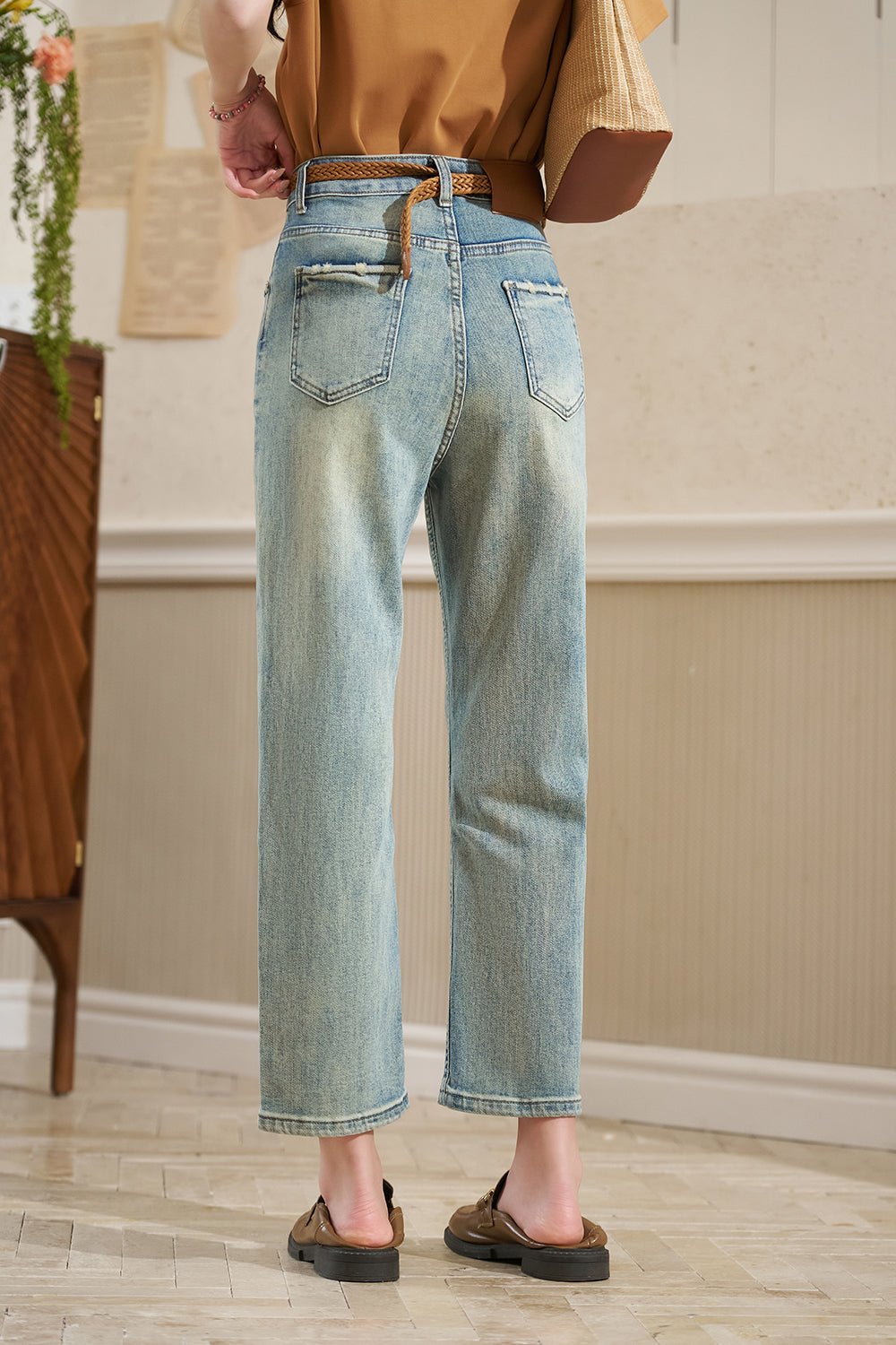 Denim Jeans for Women