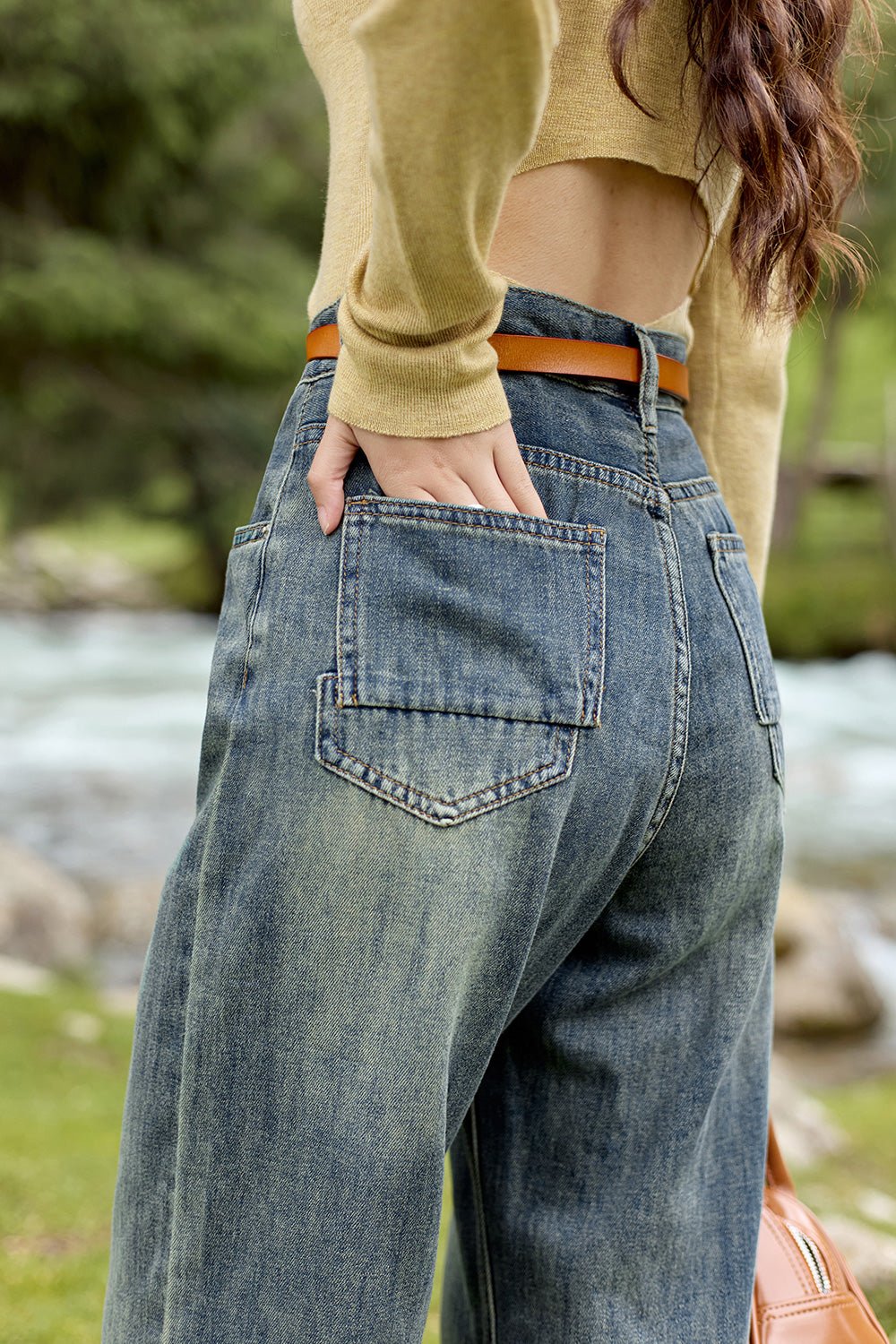 Denim Jeans for Women