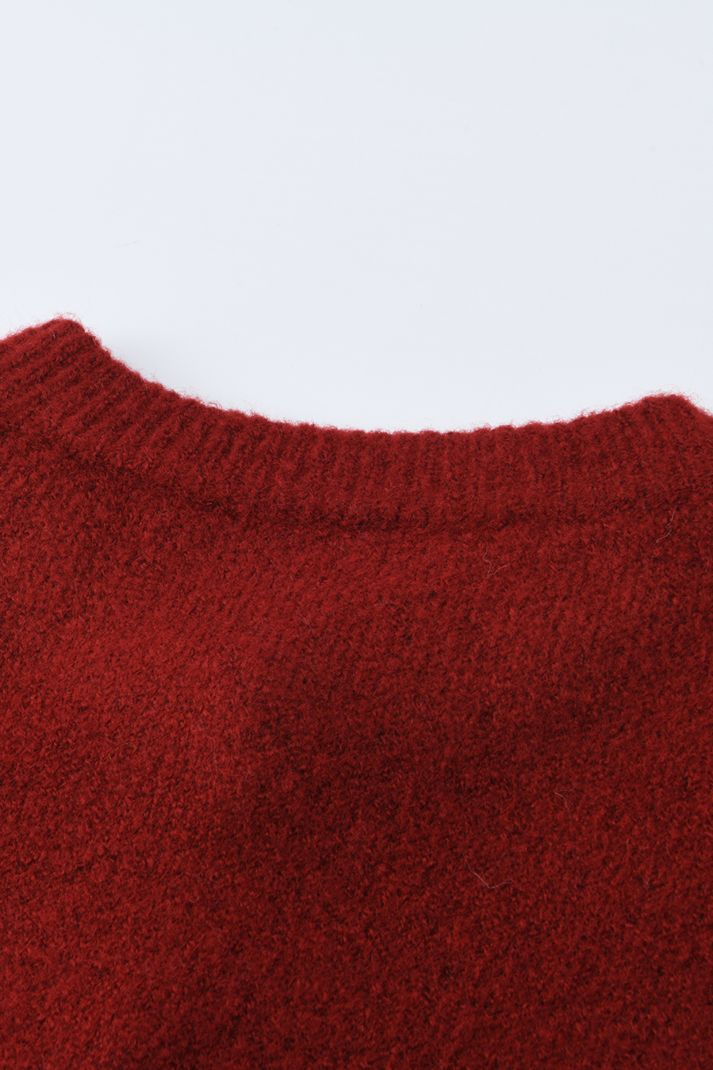 Knit Shirt for Women