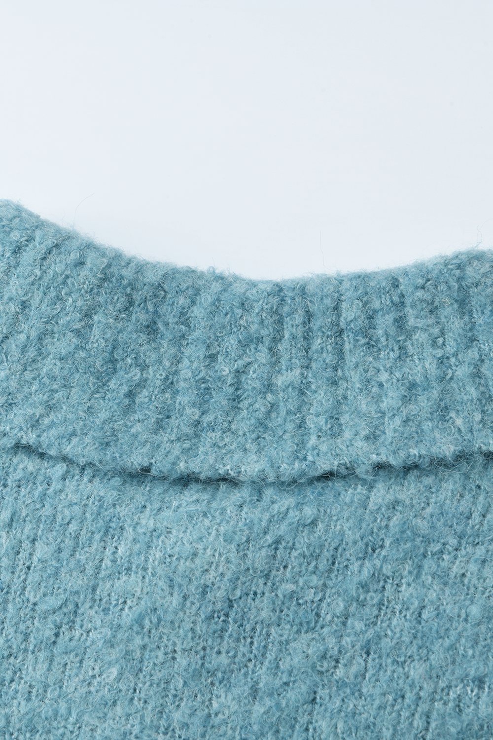 Knit Shirt for Women