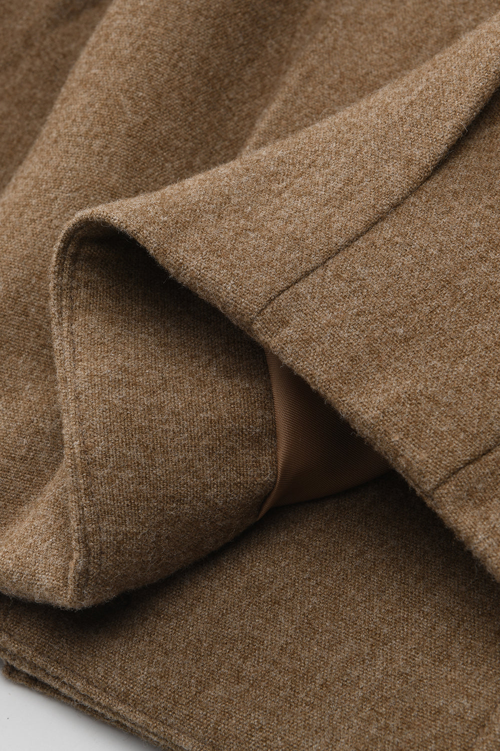 Coat for Women MISHOW