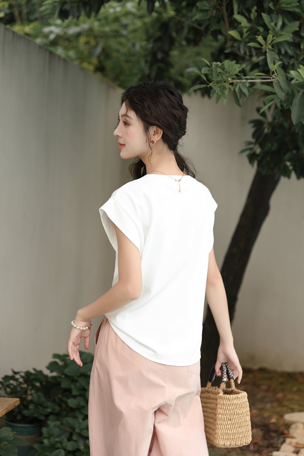 T-shirt for Women