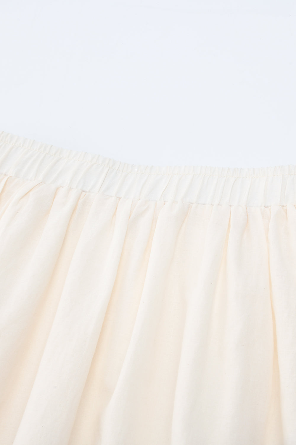 Blouse and Skirt Set