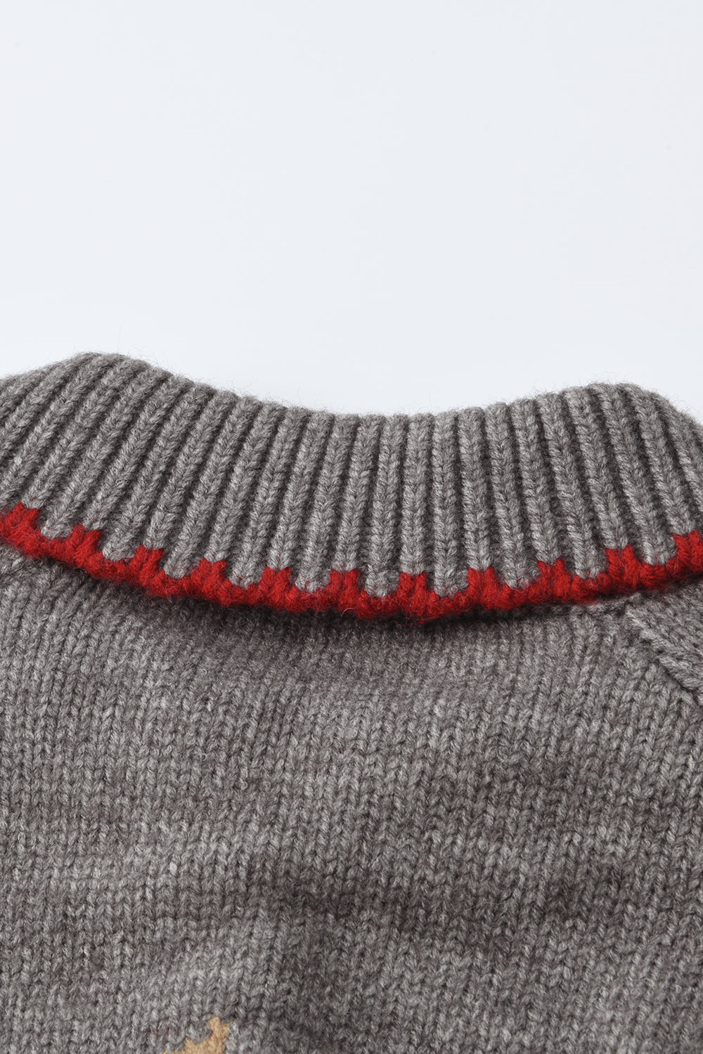 เสื้อถักสำหรับผู้หญิง