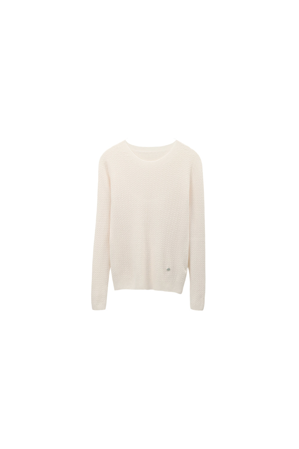 Knit Shirt for Women MISHOW