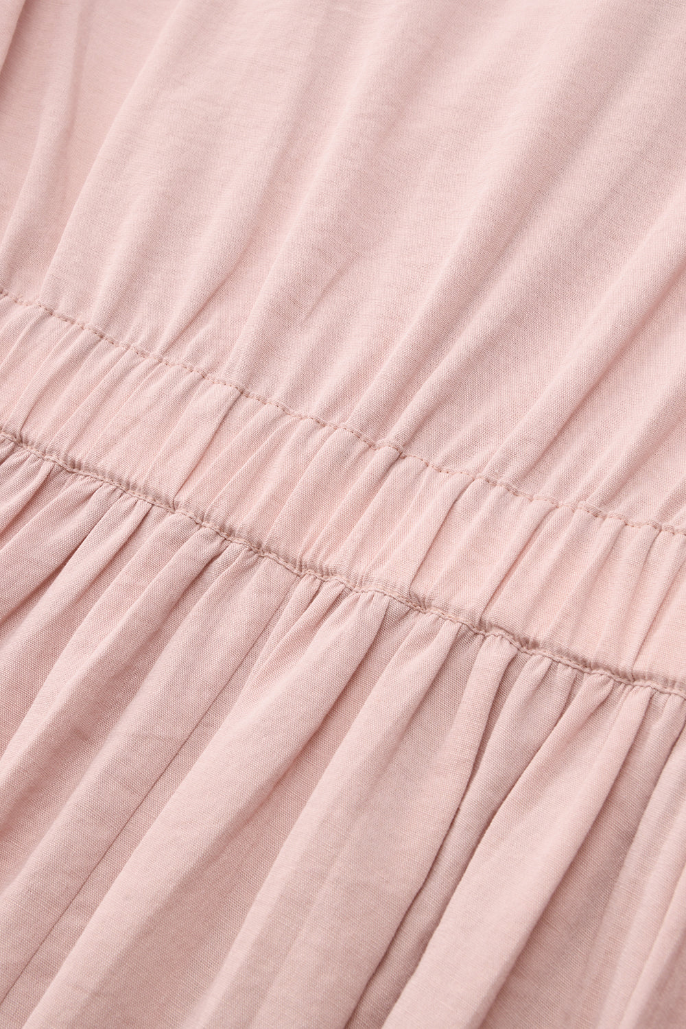 Maxi Dress for Women+Silk Scarf