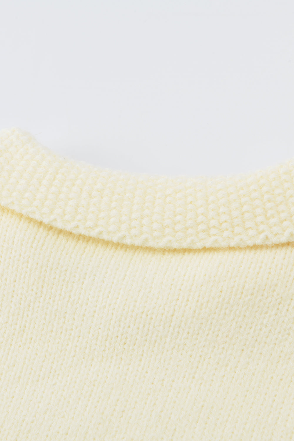 여성용 니트 셔츠