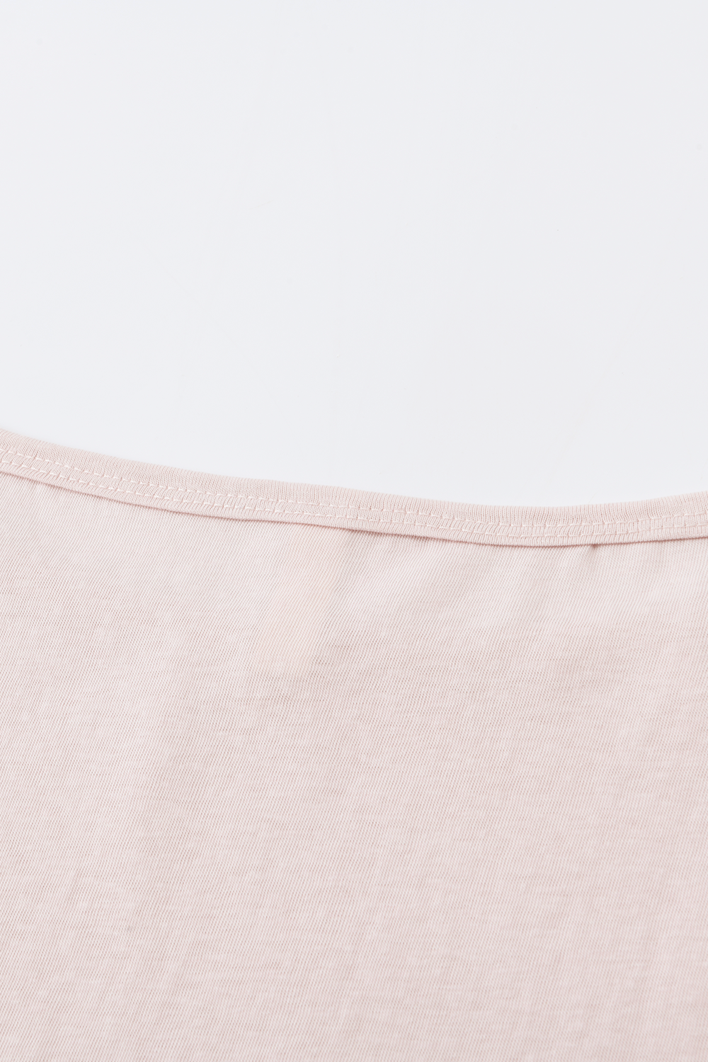 レディース長袖Tシャツ