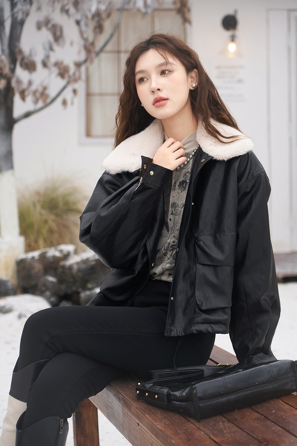 Coat for Women