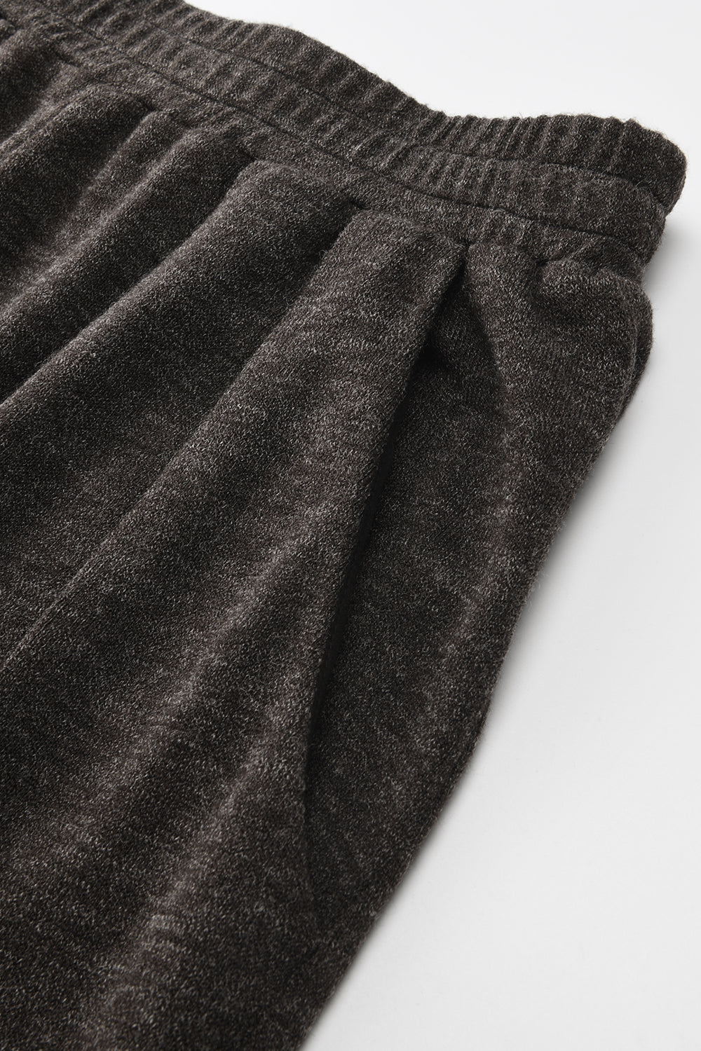 Knit Shirt and Pant Set MISHOW
