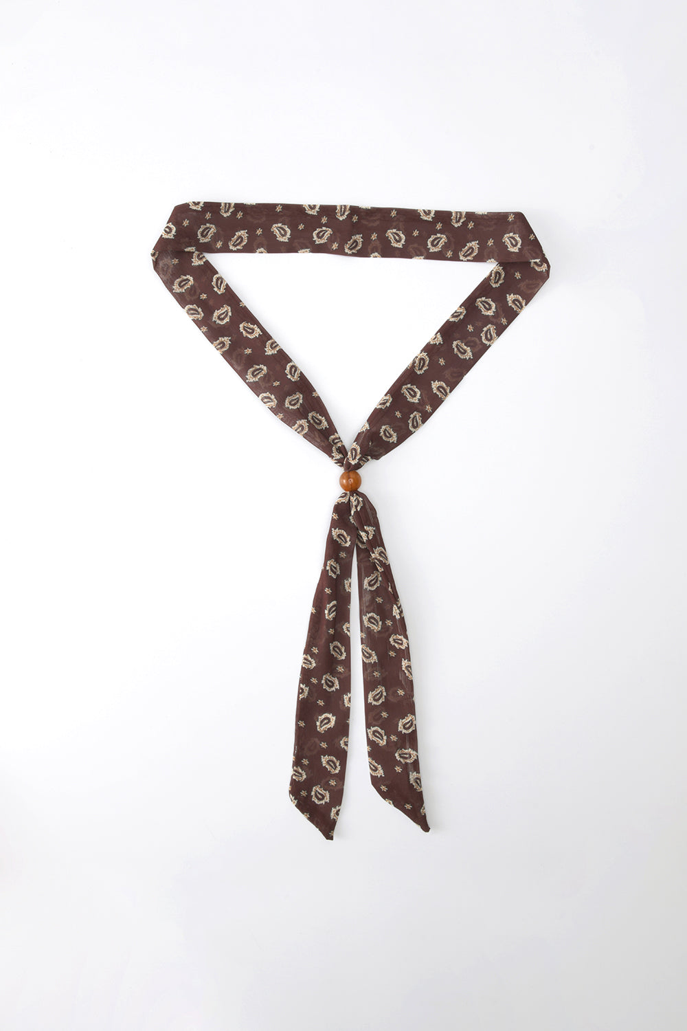 Shirts+Silk Scarf for Women