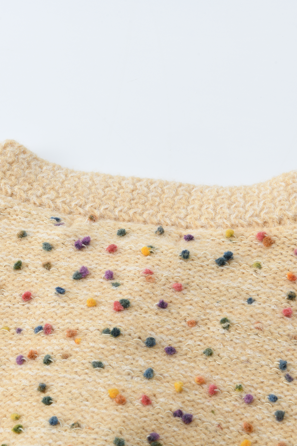 Knit Shirt for Women