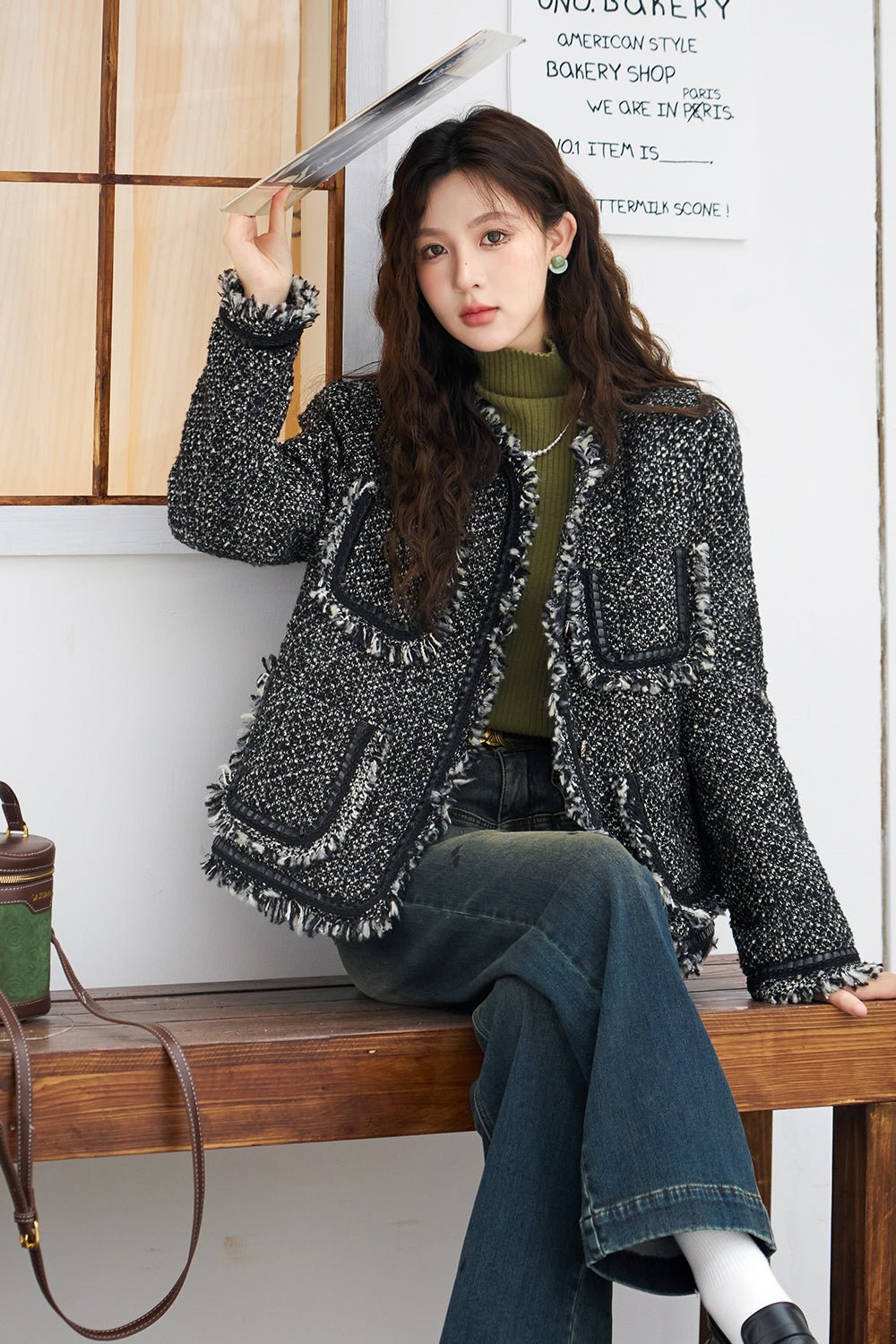 Coat for Women