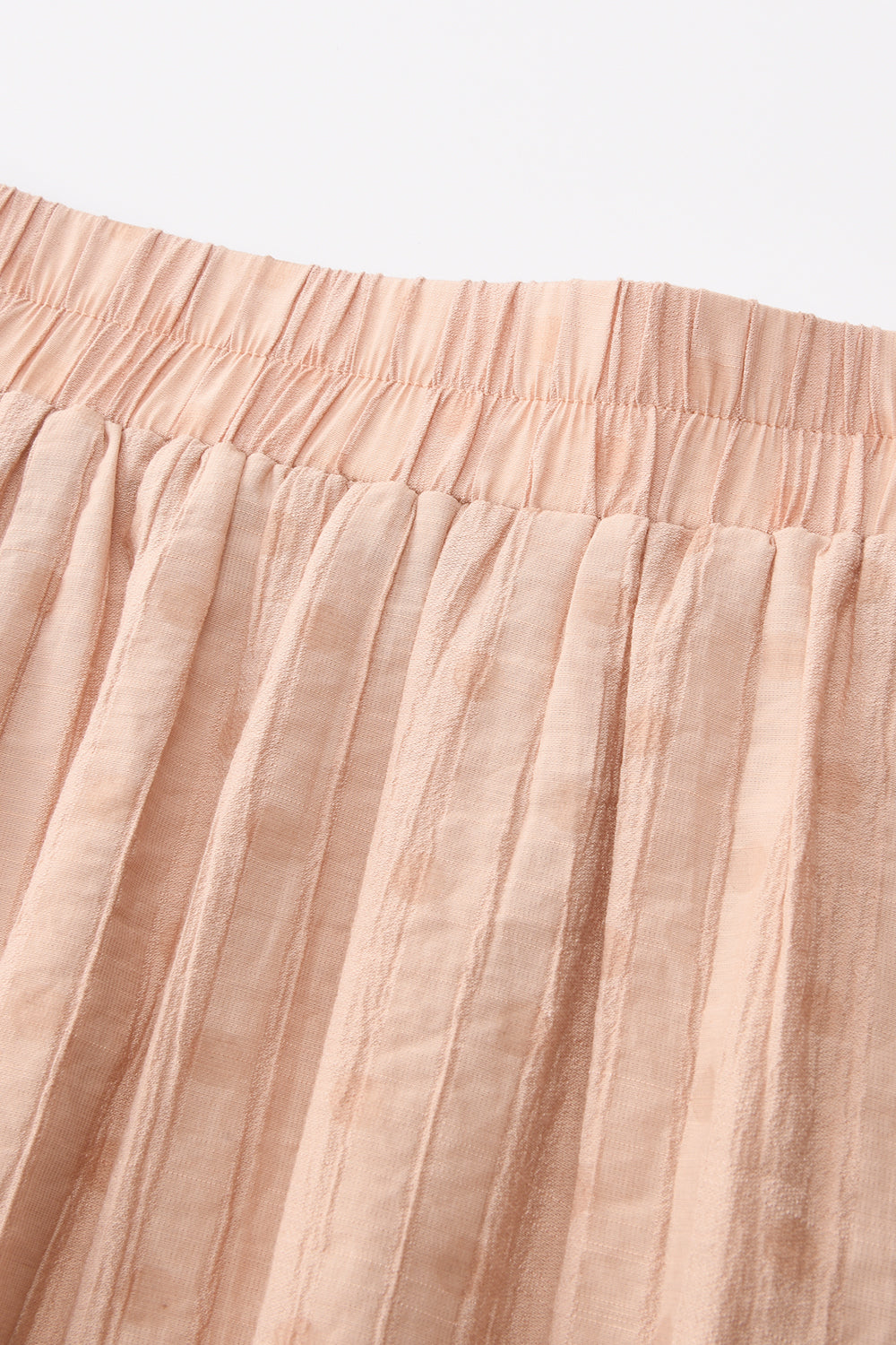 Blouse and Skirt Set