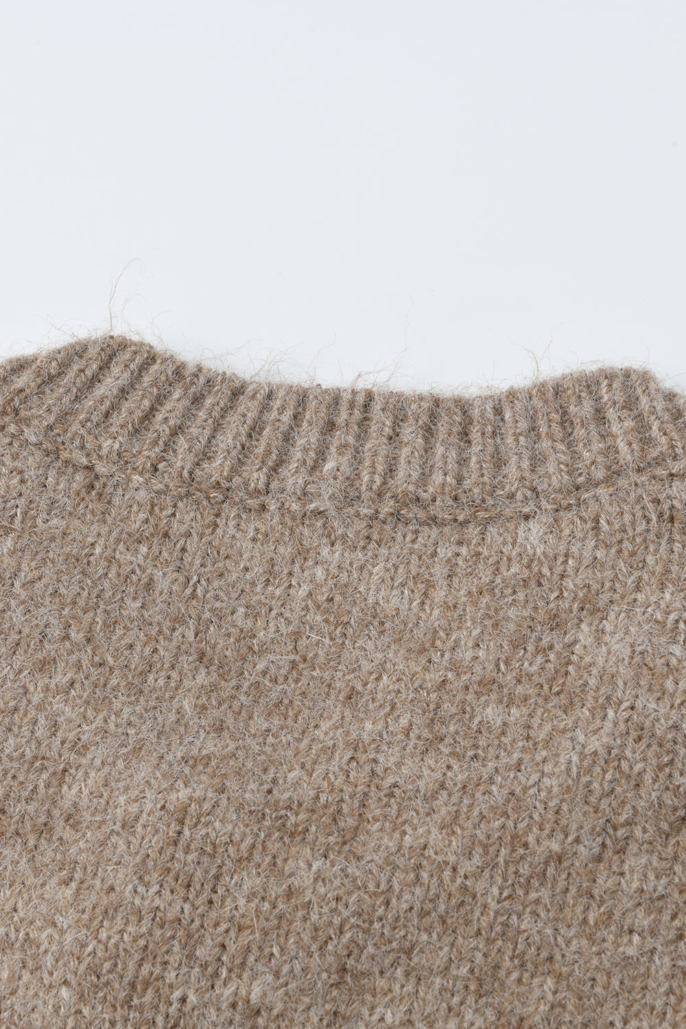 Knit Shirt for Women