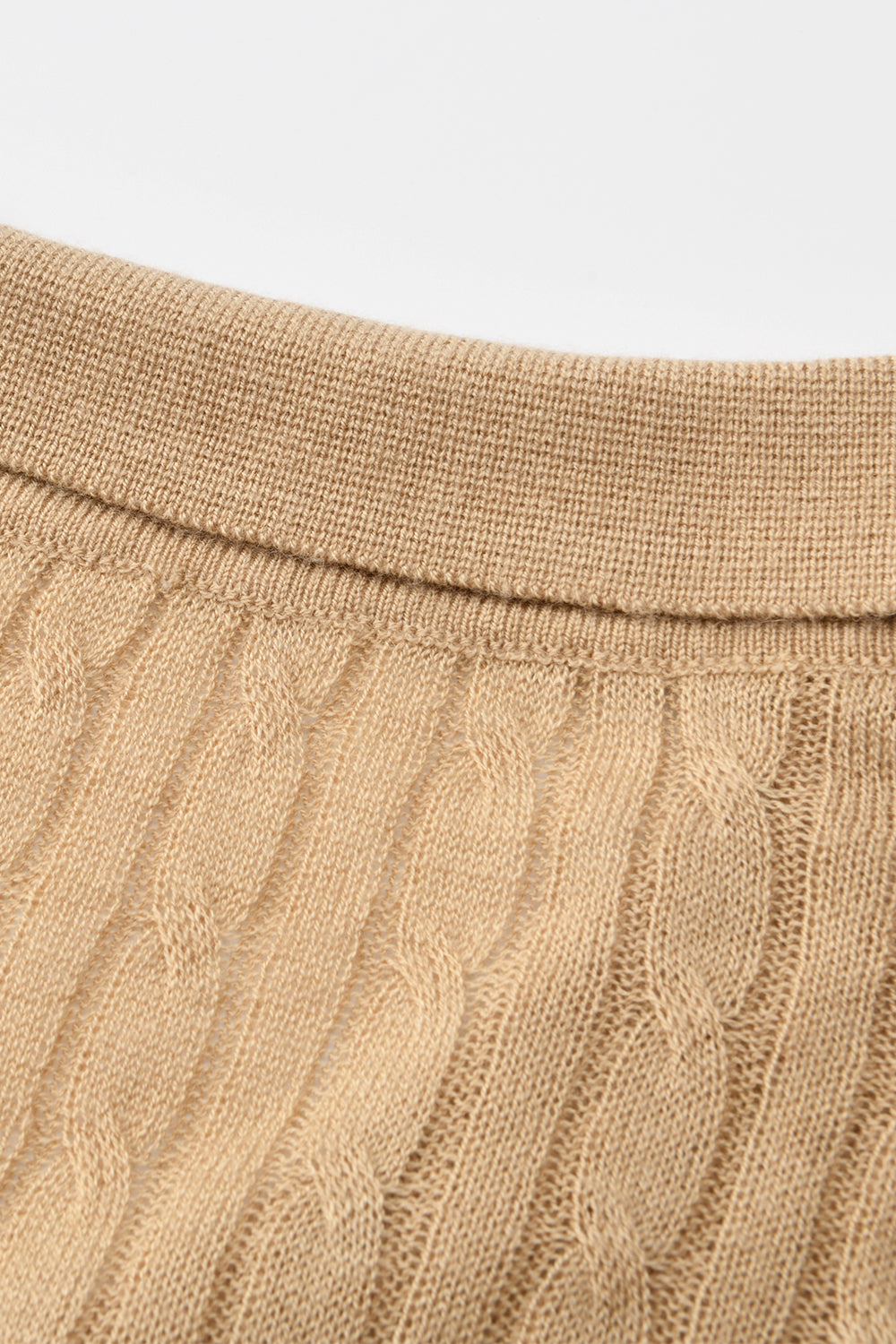 Knit Shirt for Women