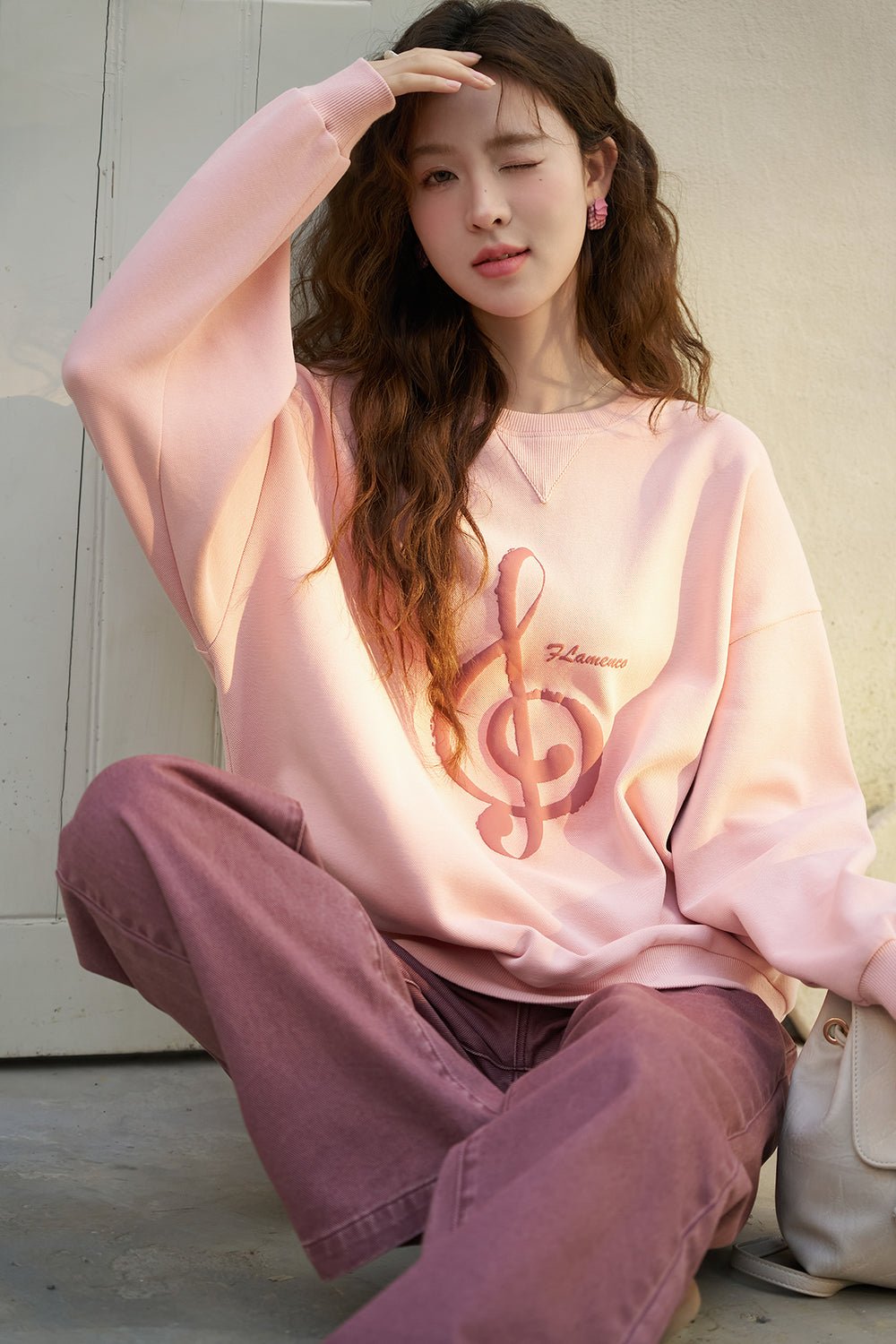 Sweatshirt for Women