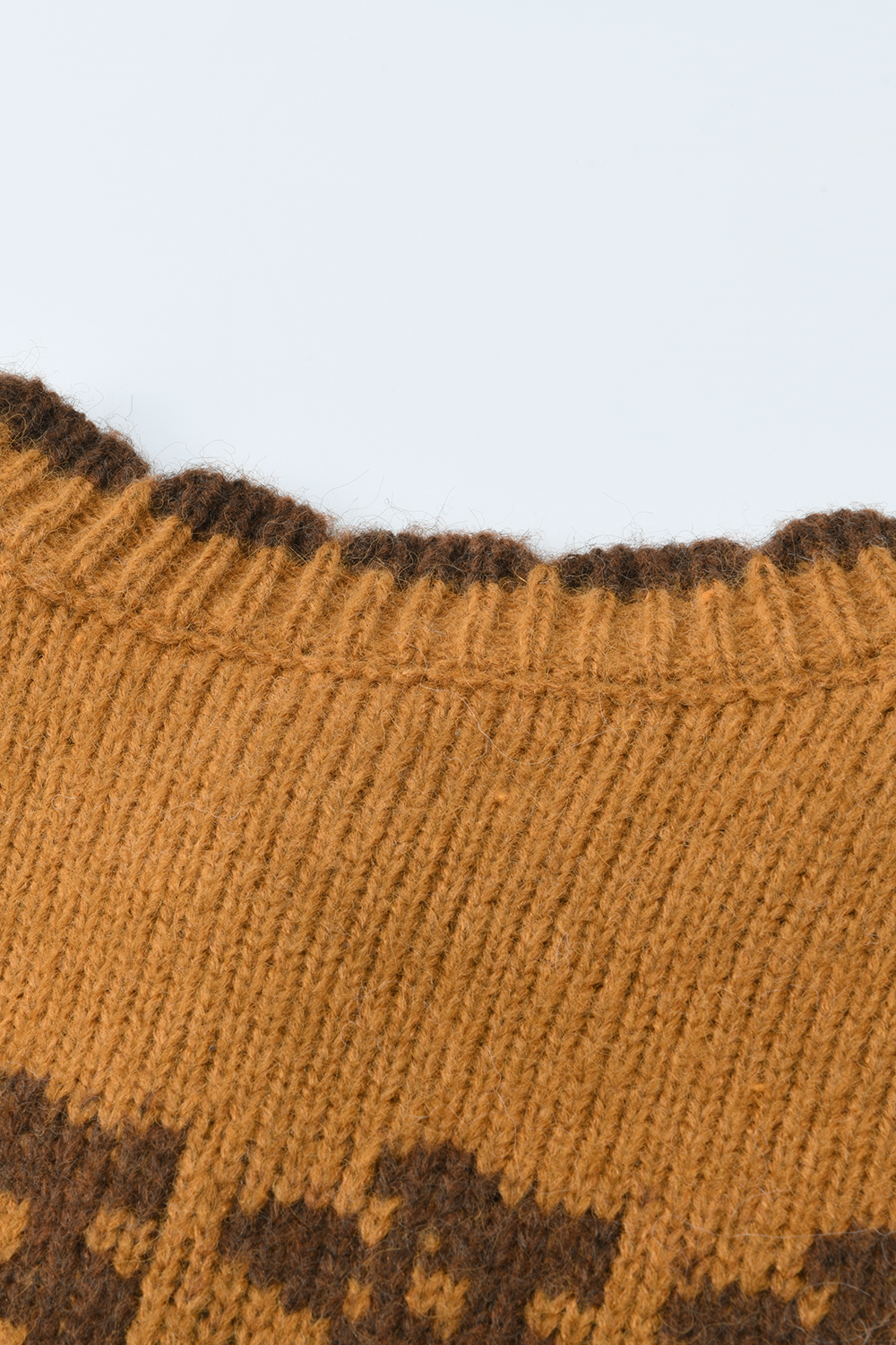 Knit Shirt for Women