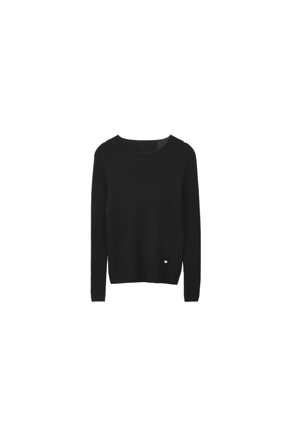 Knit Shirt for Women MISHOW