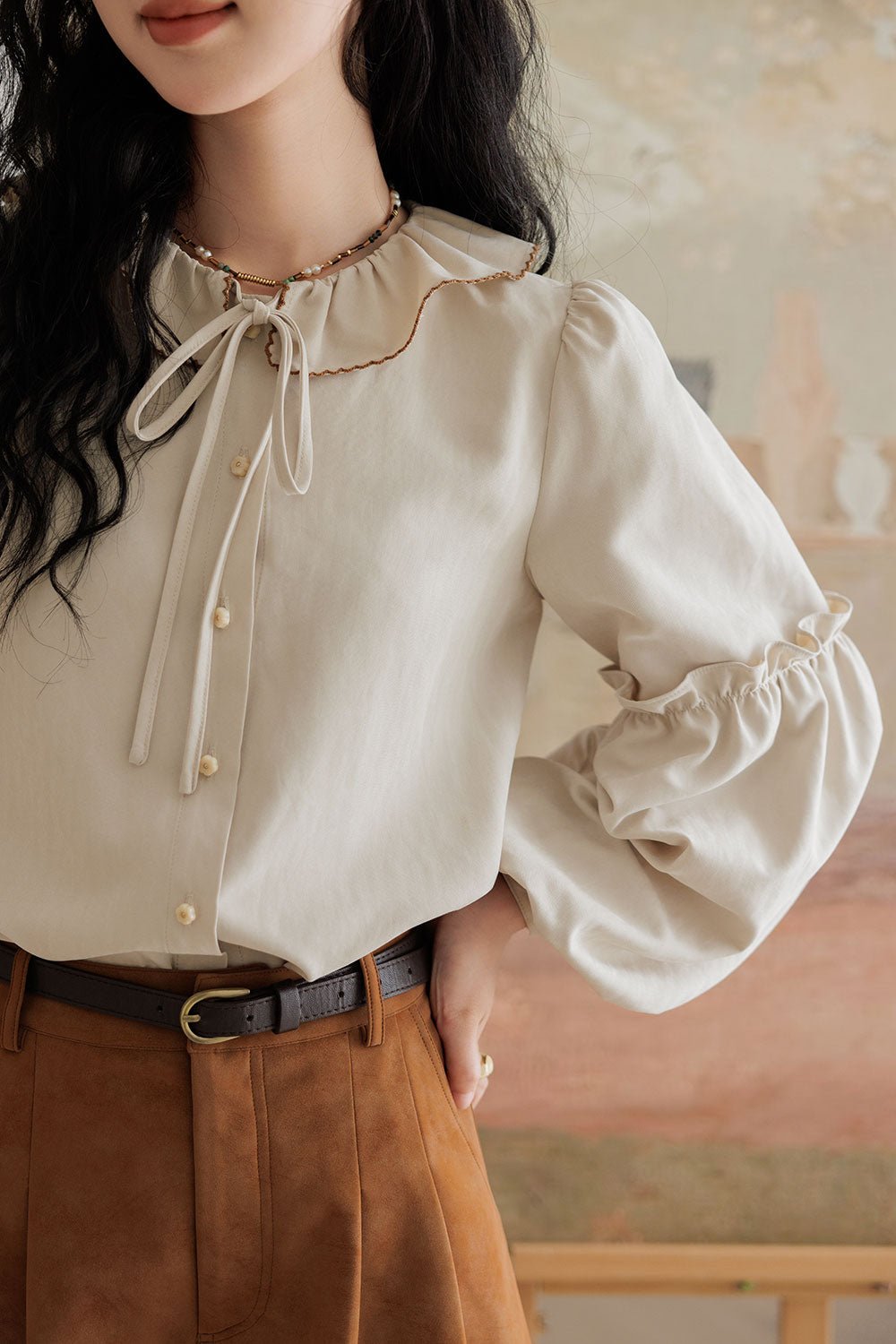 Blouses for Women