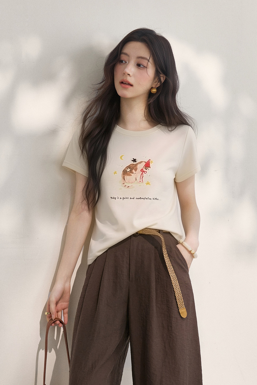 T-shirt for Women