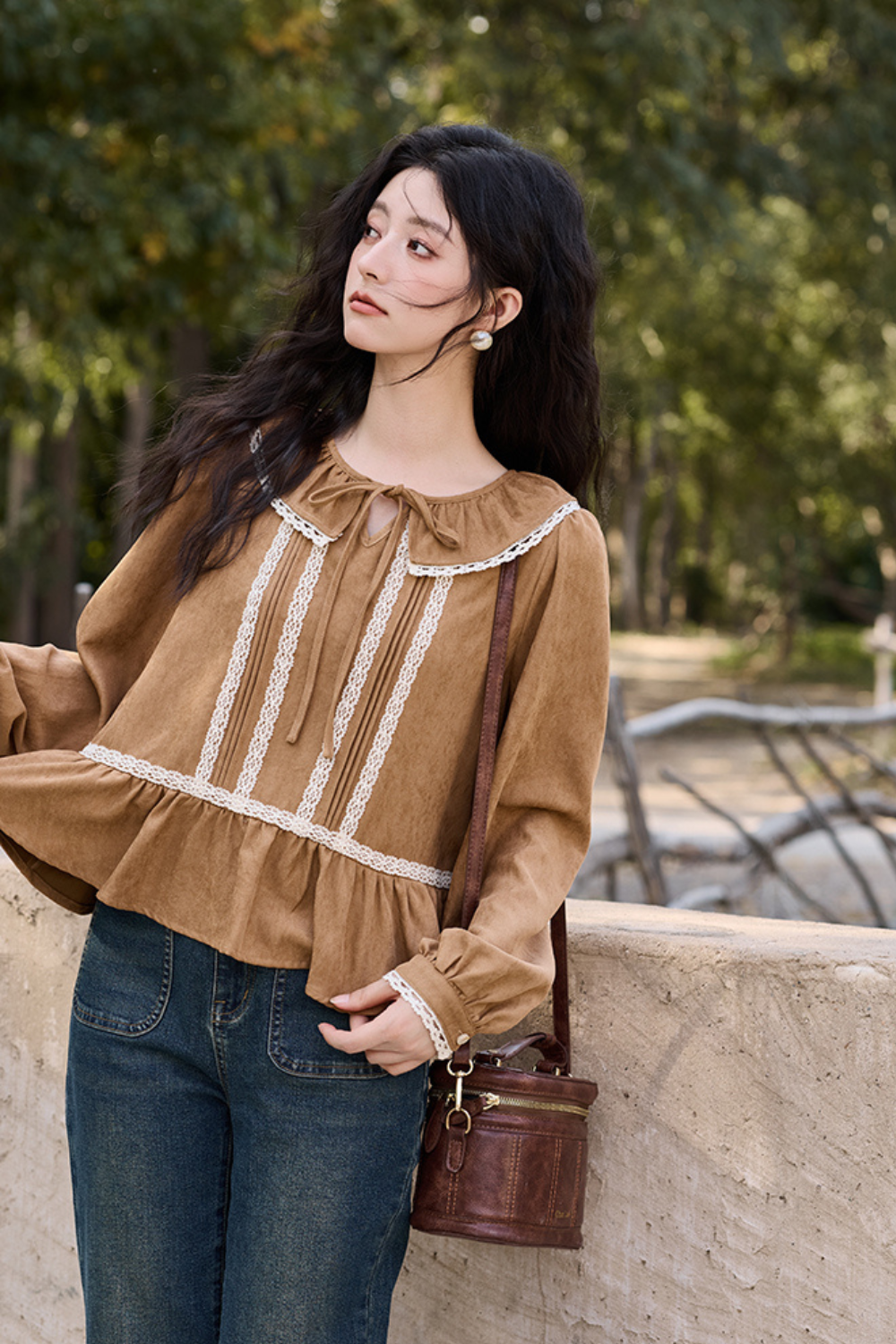 Blouses for Women