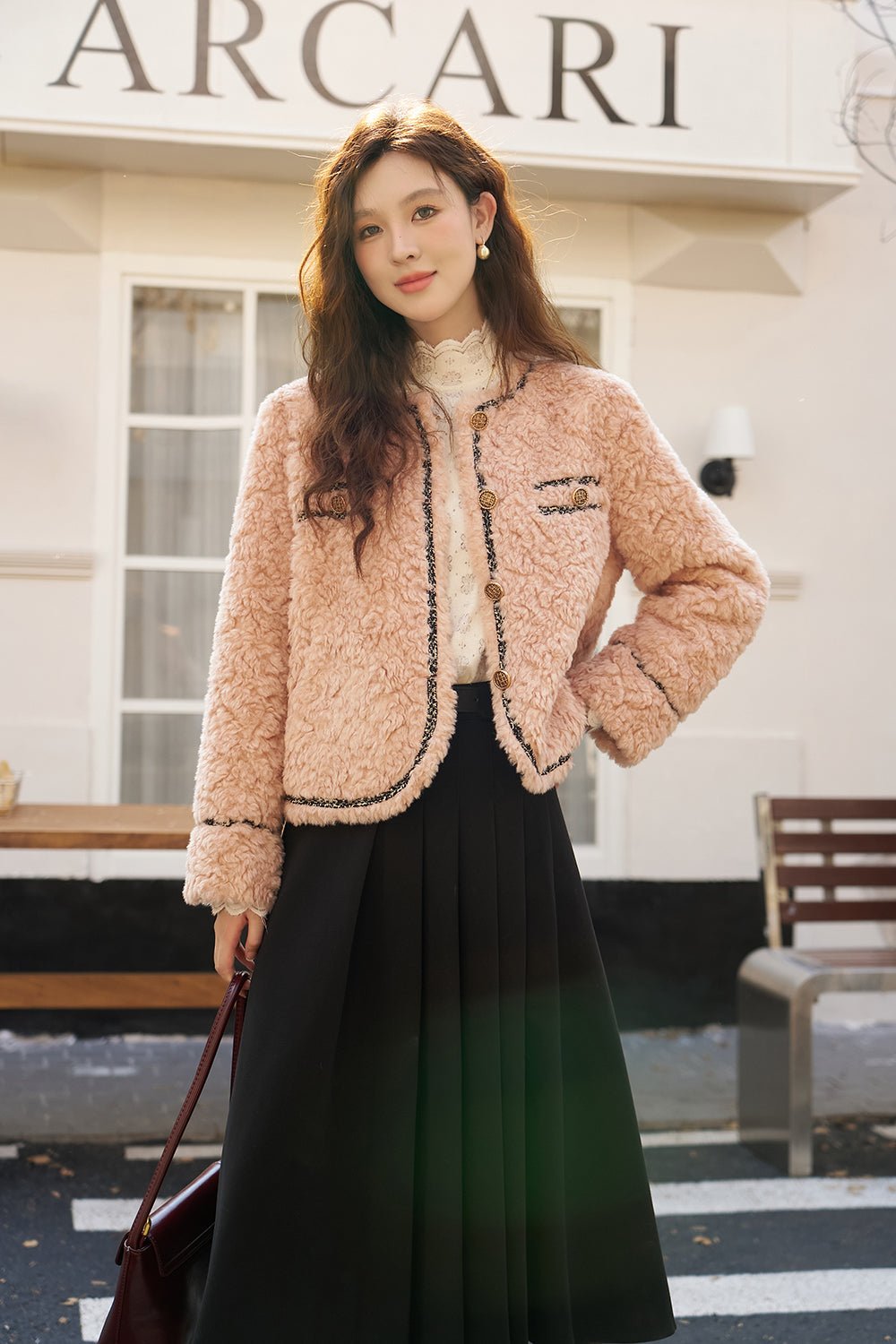 Coat for Women